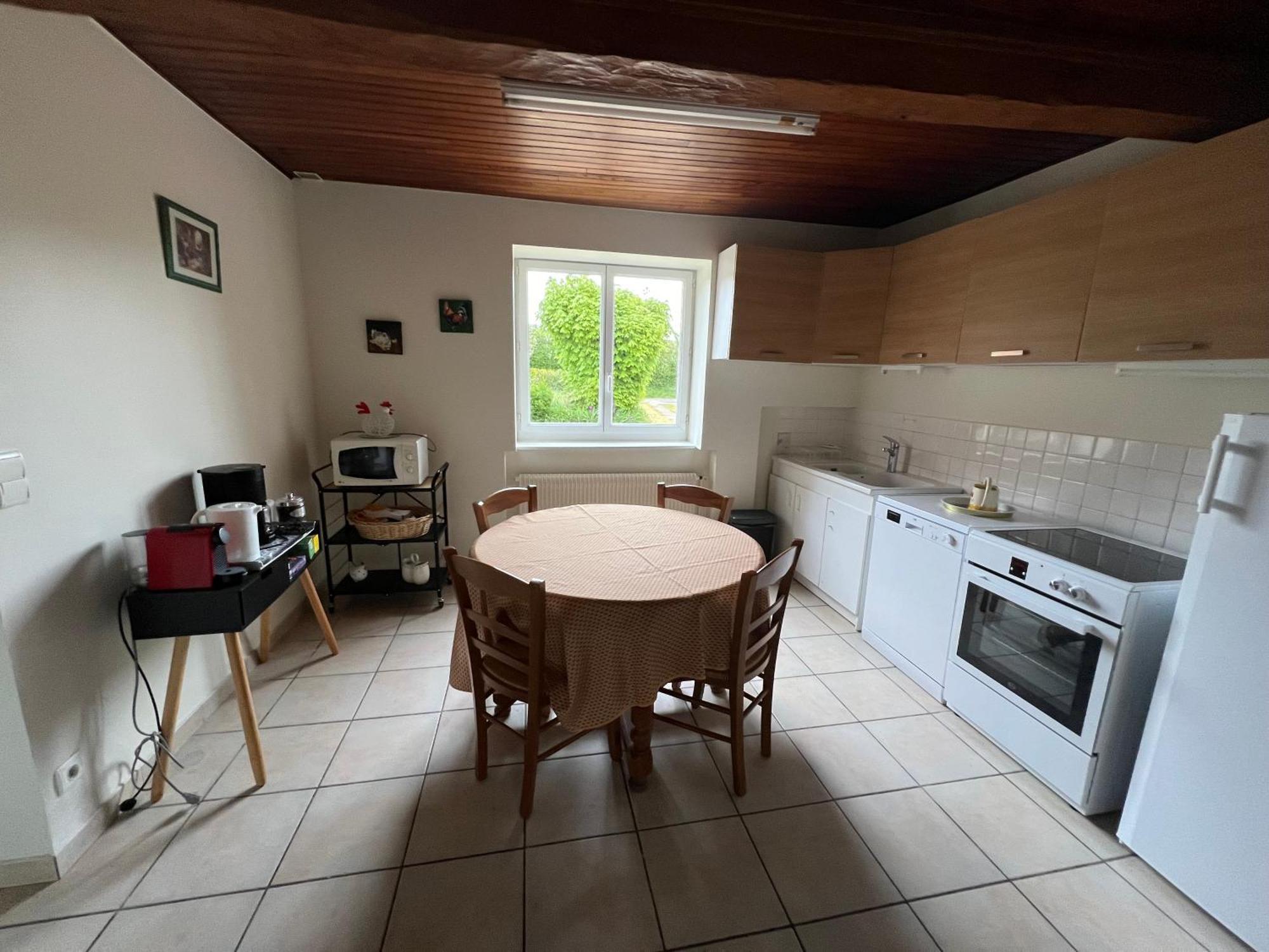Chez Paul Villa Saint-Jean-de-Thurigneux Kültér fotó