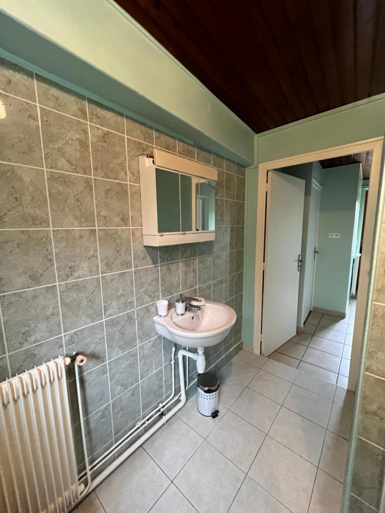Chez Paul Villa Saint-Jean-de-Thurigneux Kültér fotó